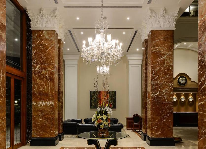 Lobby Zdjęcie