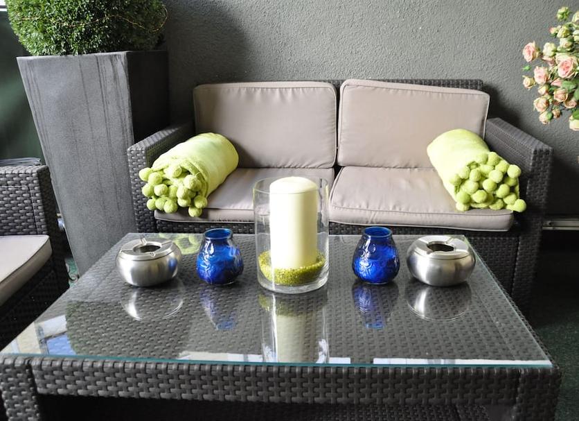 Patio Zdjęcie
