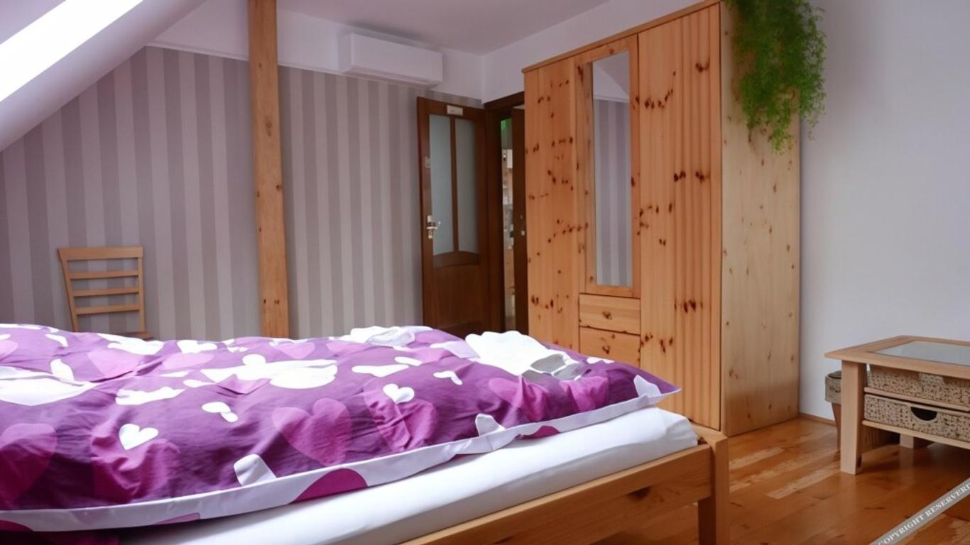Paulay Borház és Vendégház