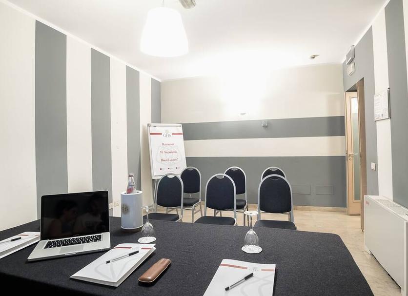 Sala konferencyjna Zdjęcie