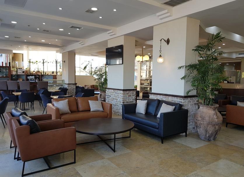 Lobby Zdjęcie
