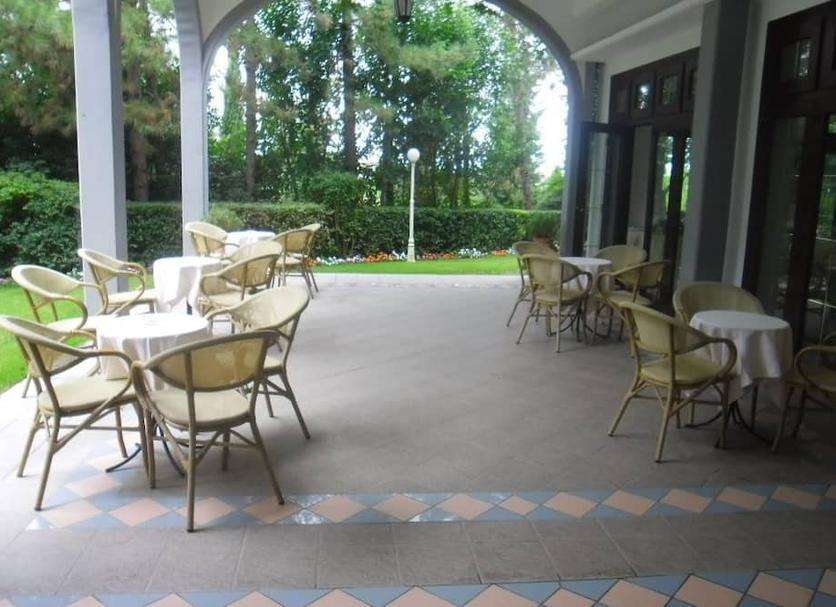 Patio Zdjęcie