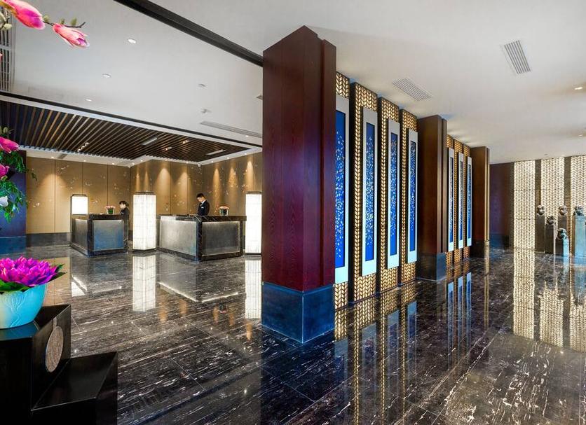 Lobby Zdjęcie