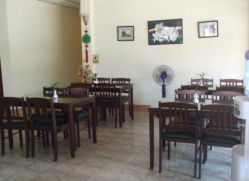 Restauracja Zdjęcie