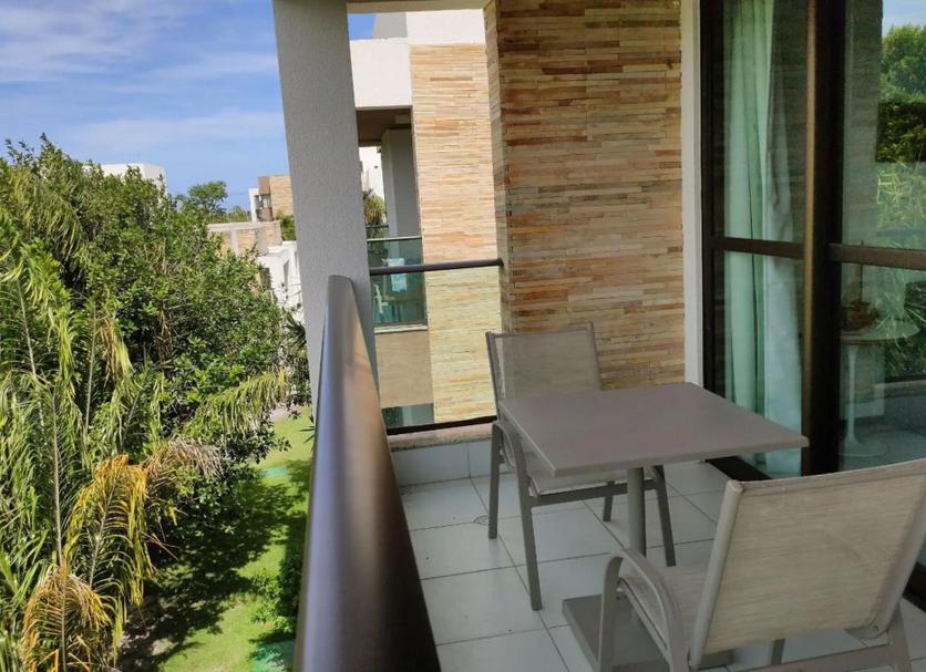 Balkon Zdjęcie
