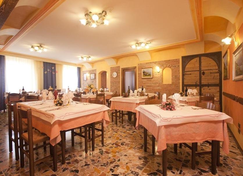 Restauracja Zdjęcie