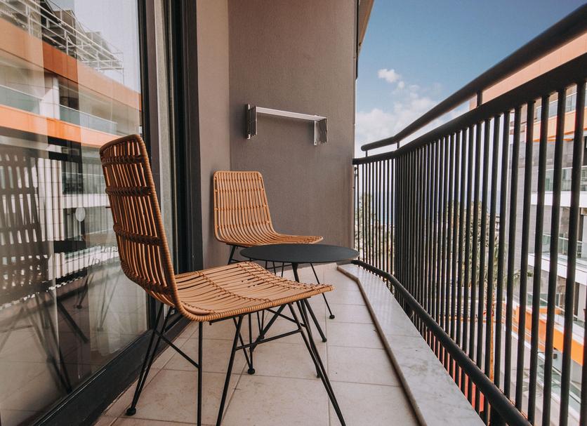 Balkon Zdjęcie