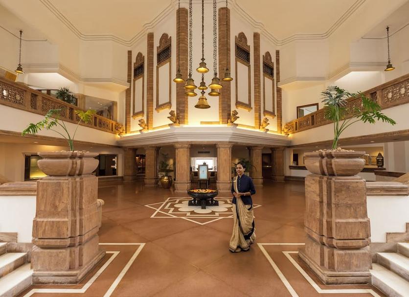 Lobby Zdjęcie