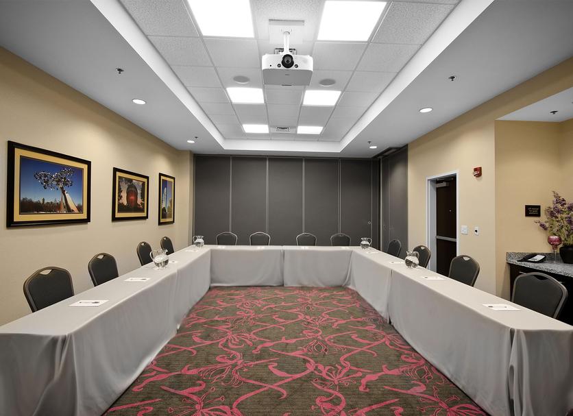 Sala konferencyjna Zdjęcie