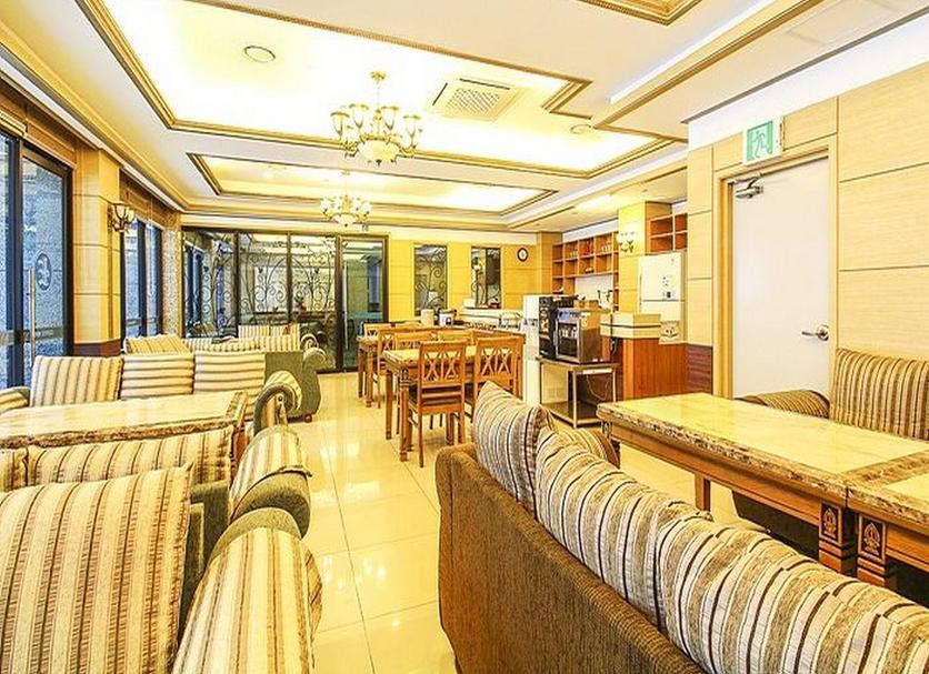 Restauracja Zdjęcie