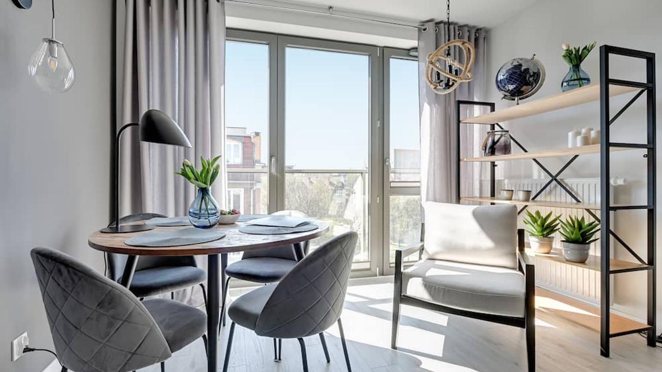 Old Town - Oldnova By Welcome Apartment