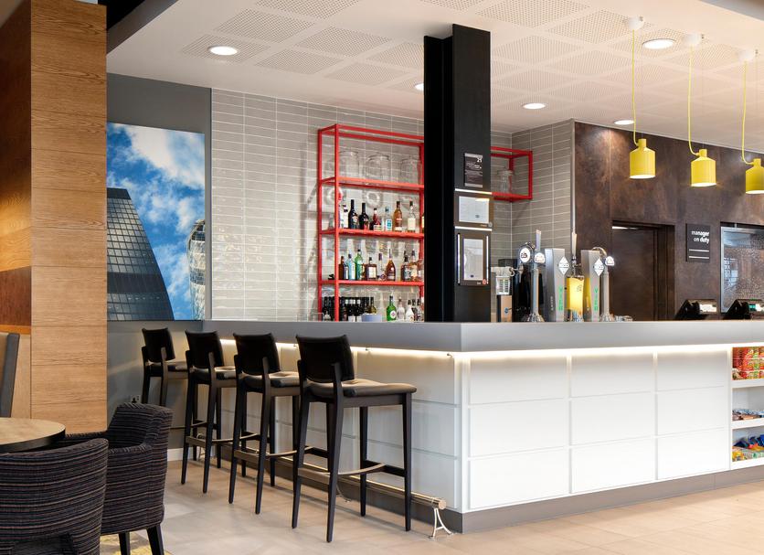 Bar Zdjęcie