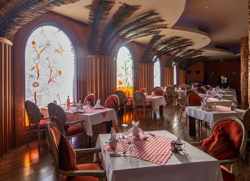 Restauracja Zdjęcie