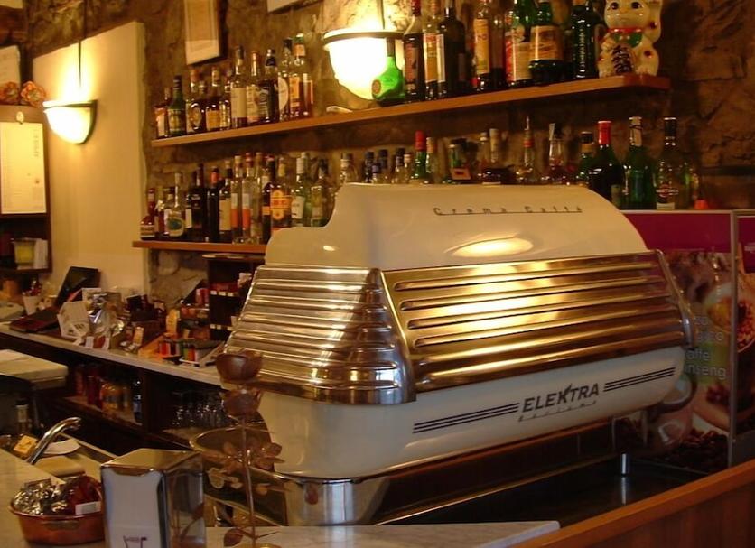 Bar Zdjęcie