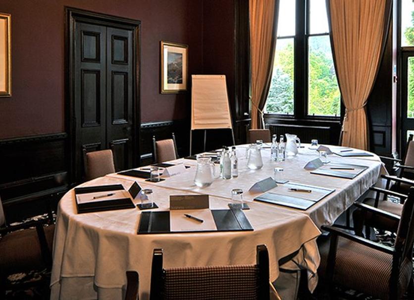 Sala konferencyjna Zdjęcie