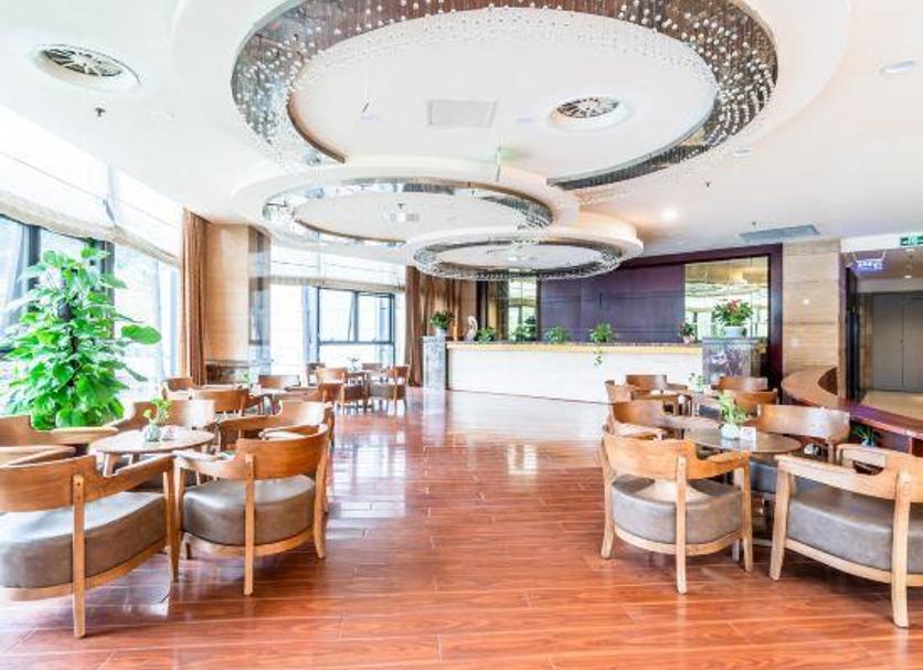 Lobby Zdjęcie