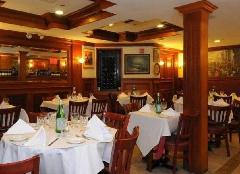 Restauracja Zdjęcie