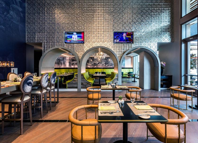Restauracja Zdjęcie