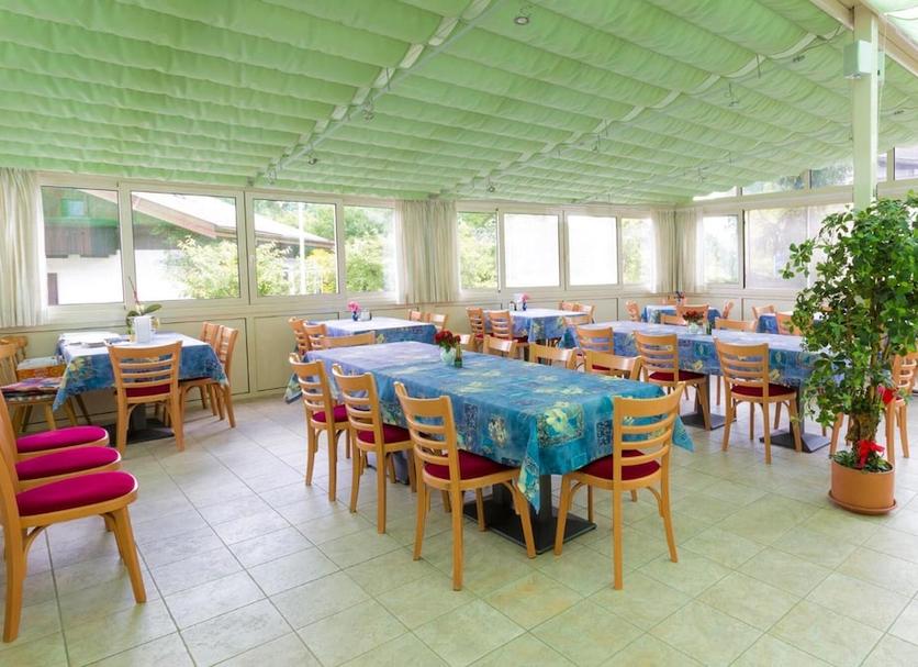 Restauracja Zdjęcie