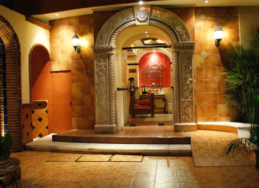 Lobby Zdjęcie