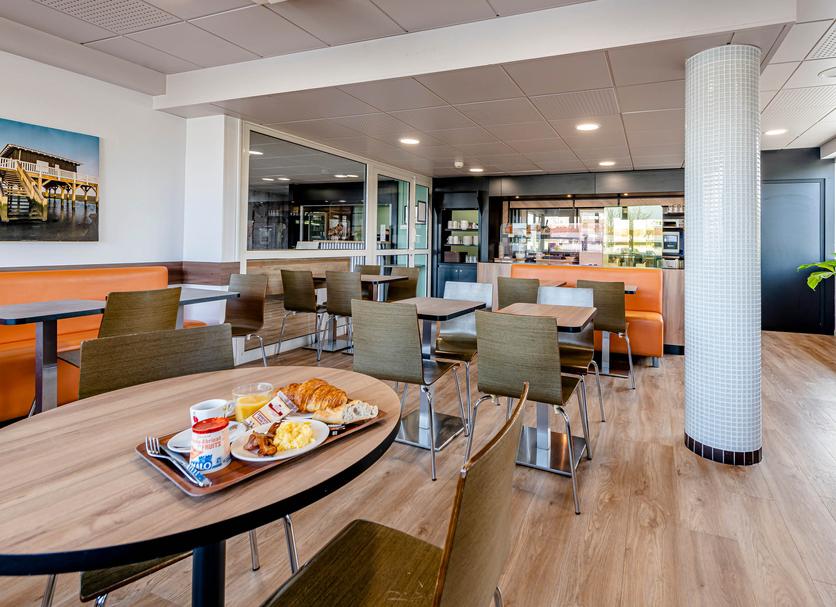 Restauracja Zdjęcie