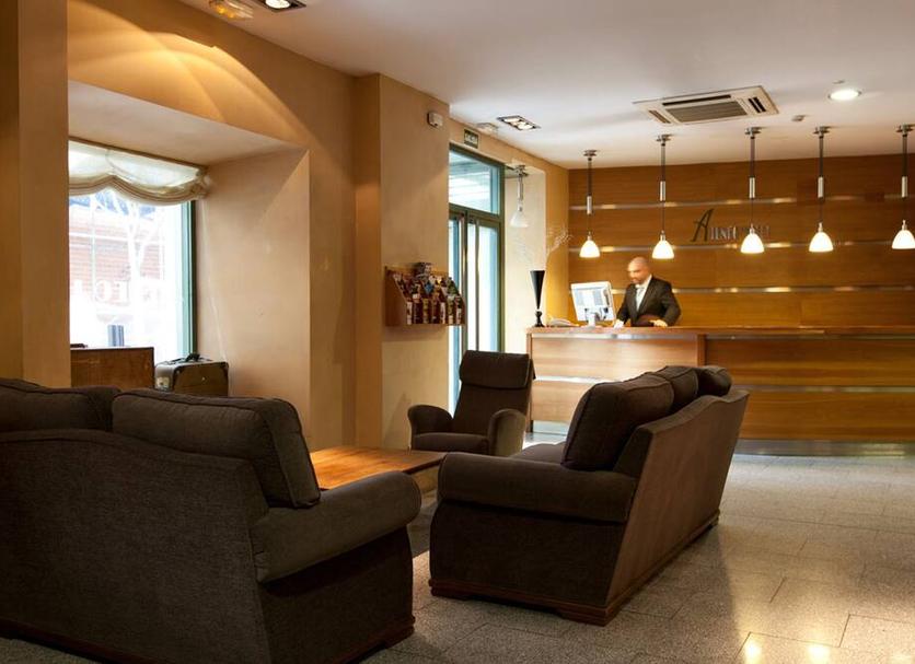 Lobby Zdjęcie