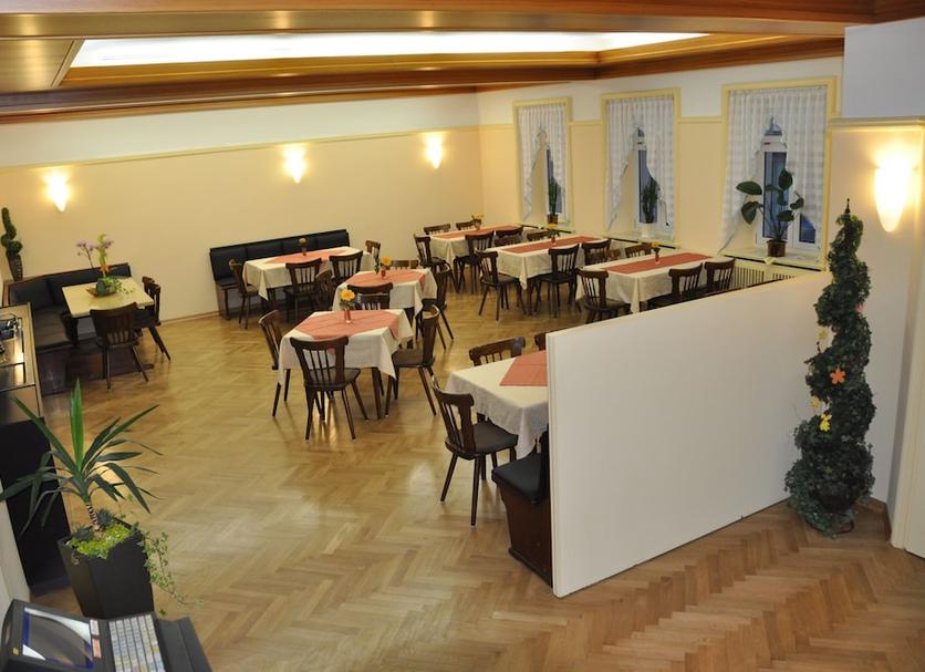 Restauracja Zdjęcie