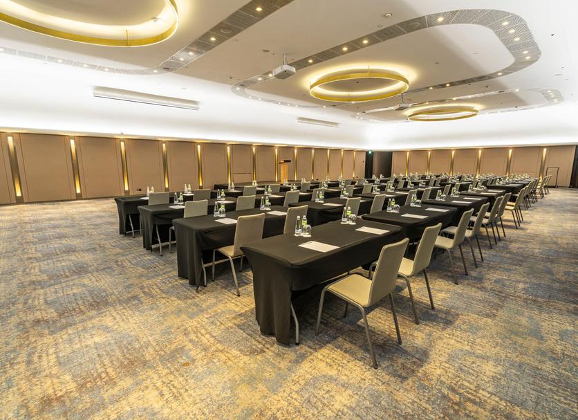 Sala konferencyjna Zdjęcie