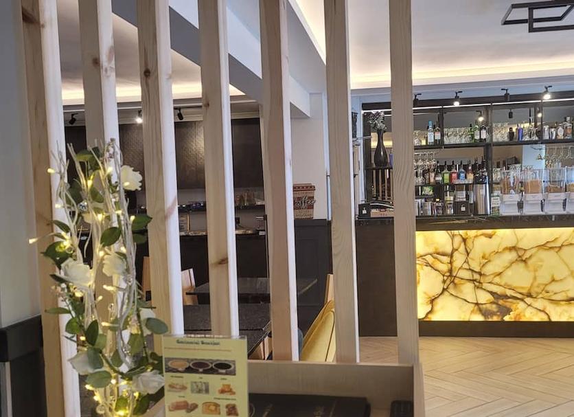 Bar Zdjęcie