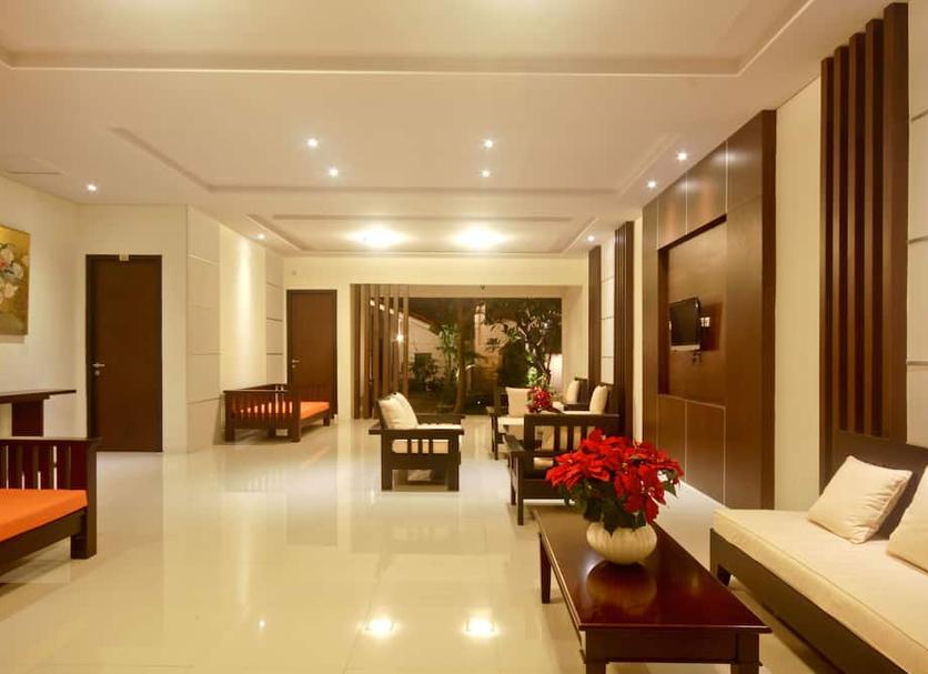 Lobby Zdjęcie