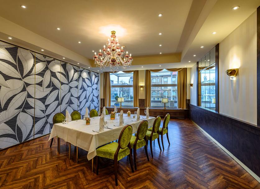 Sala konferencyjna Zdjęcie