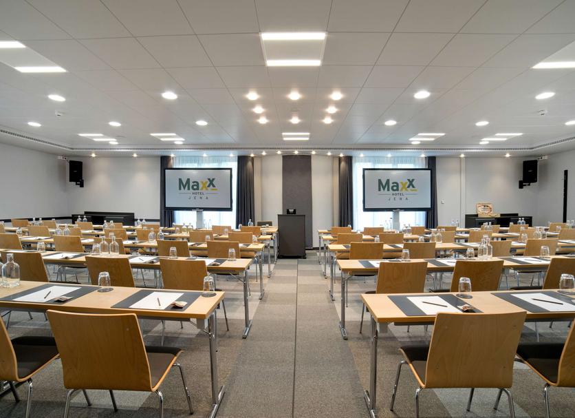 Sala konferencyjna Zdjęcie