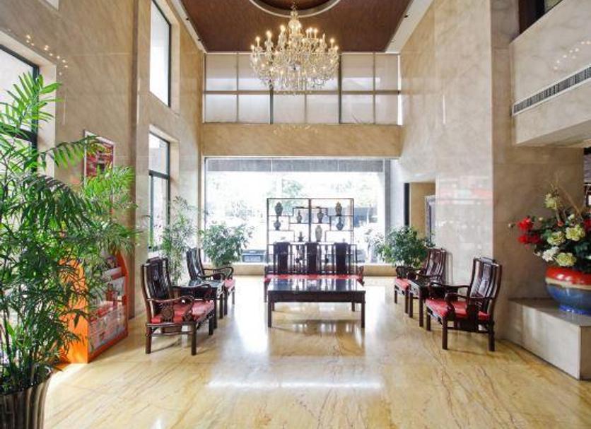 Lobby Zdjęcie