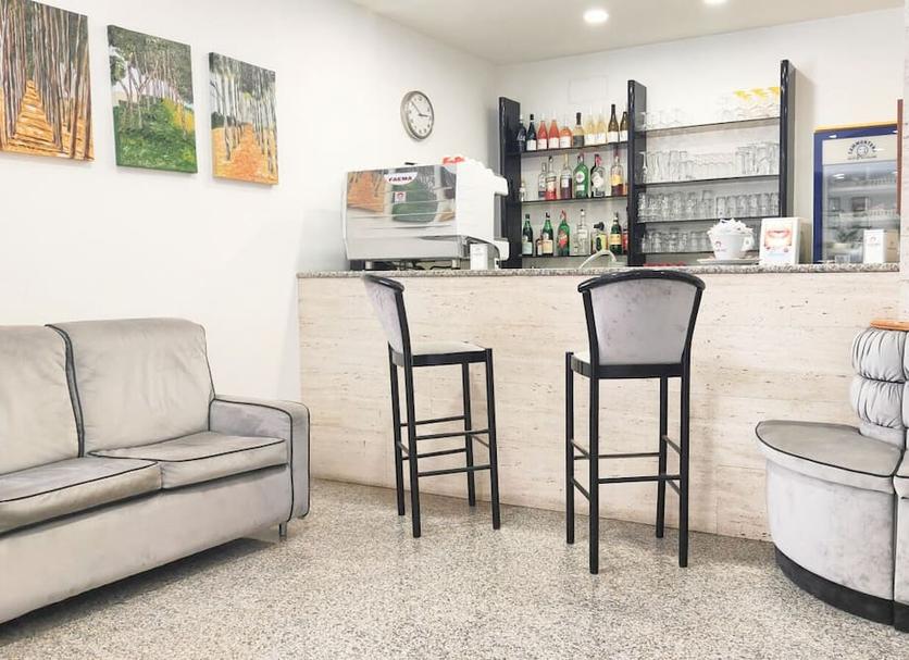 Bar Zdjęcie