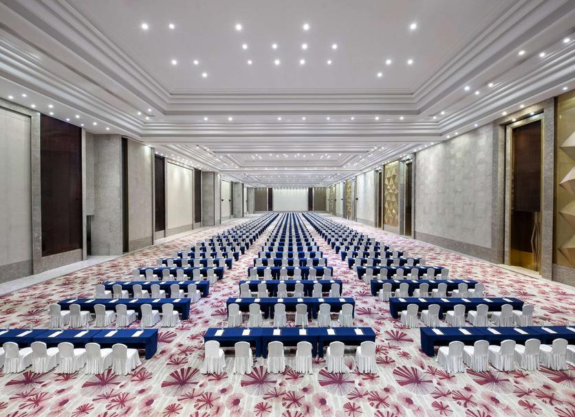 Sala konferencyjna Zdjęcie