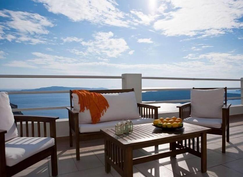 Balkon Zdjęcie