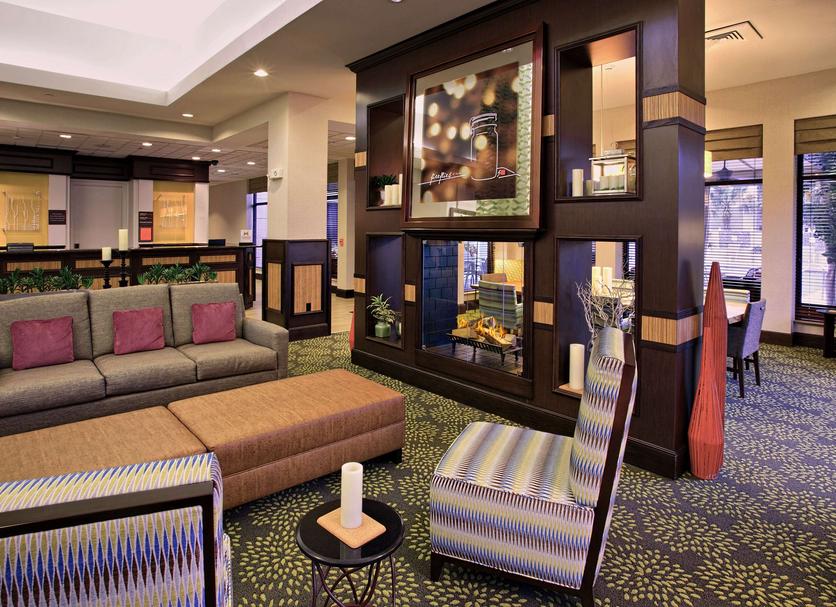 Lobby Zdjęcie