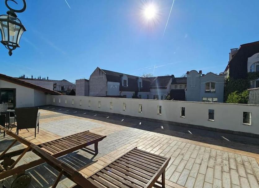 Balkon Zdjęcie