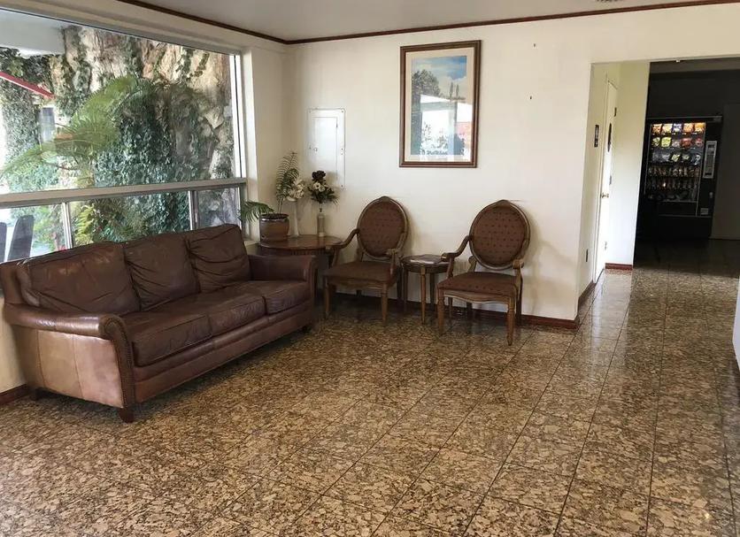 Lobby Zdjęcie