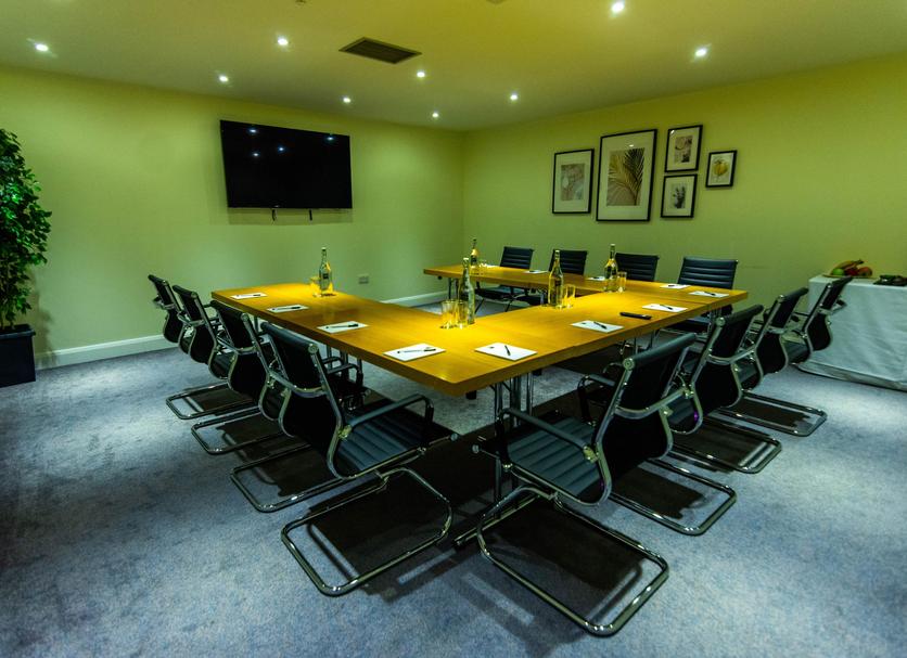 Sala konferencyjna Zdjęcie