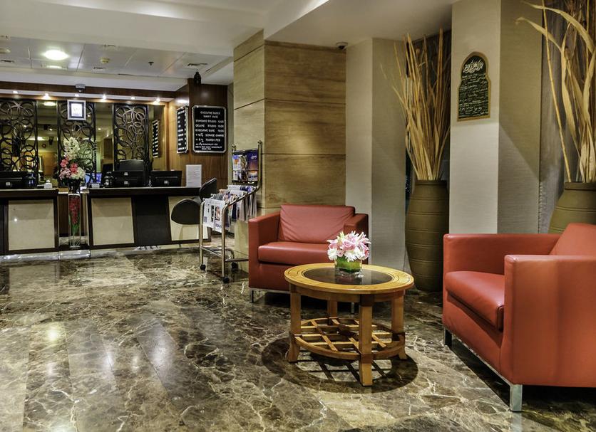 Lobby Zdjęcie