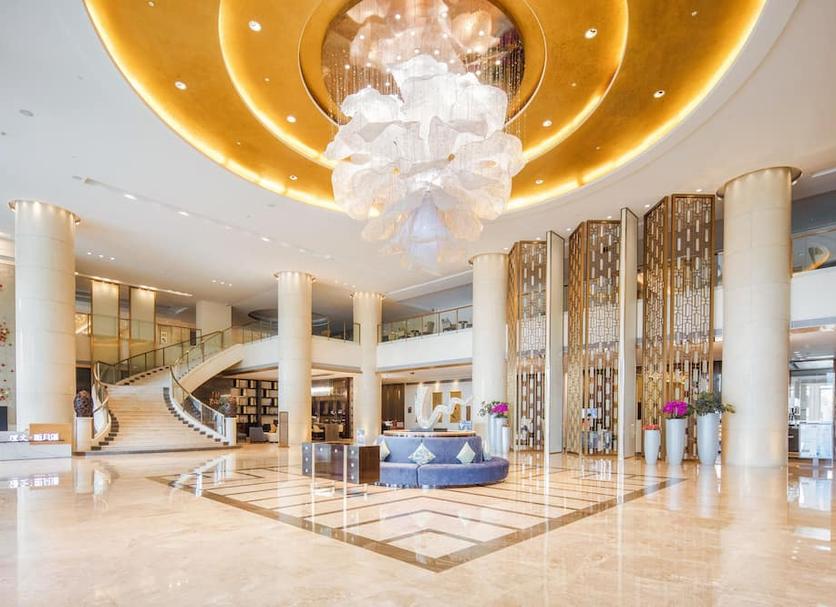 Lobby Zdjęcie