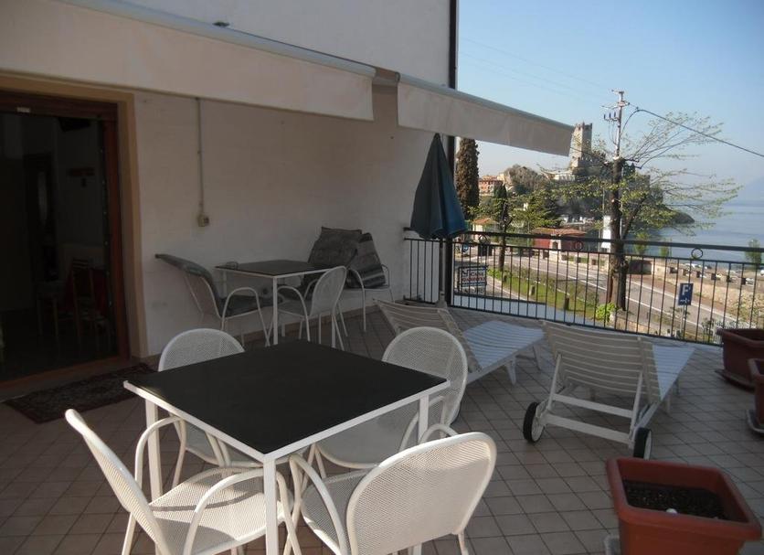 Balkon Zdjęcie