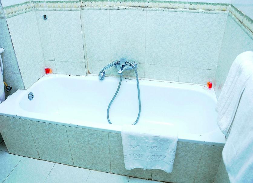 Łazienka Zdjęcie