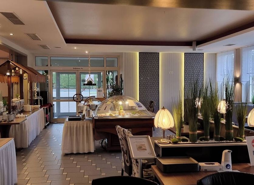 Restauracja Zdjęcie