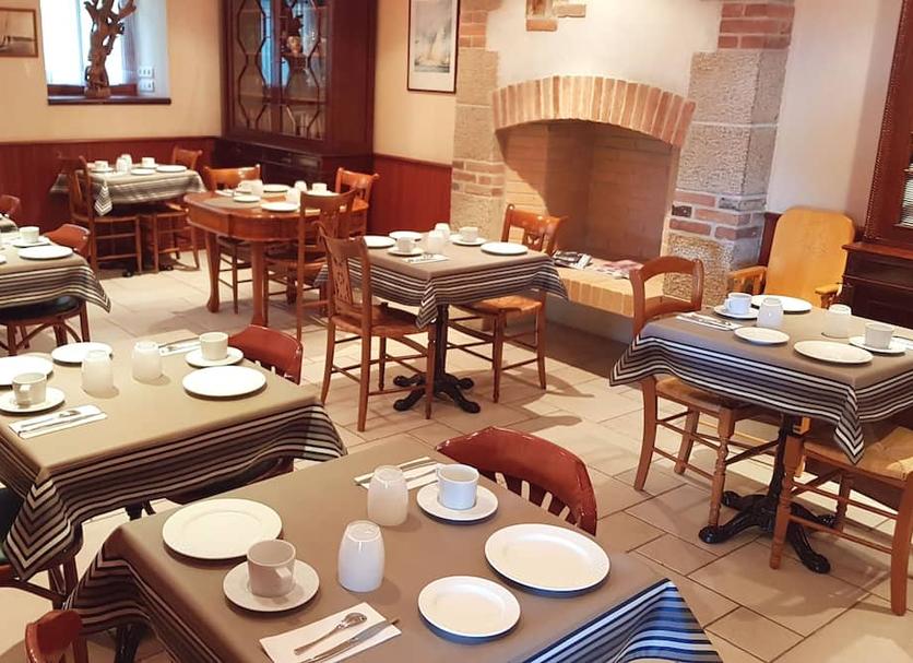 Restauracja Zdjęcie