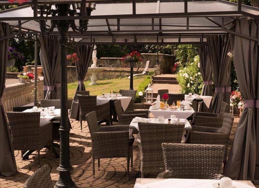 Restauracja Zdjęcie