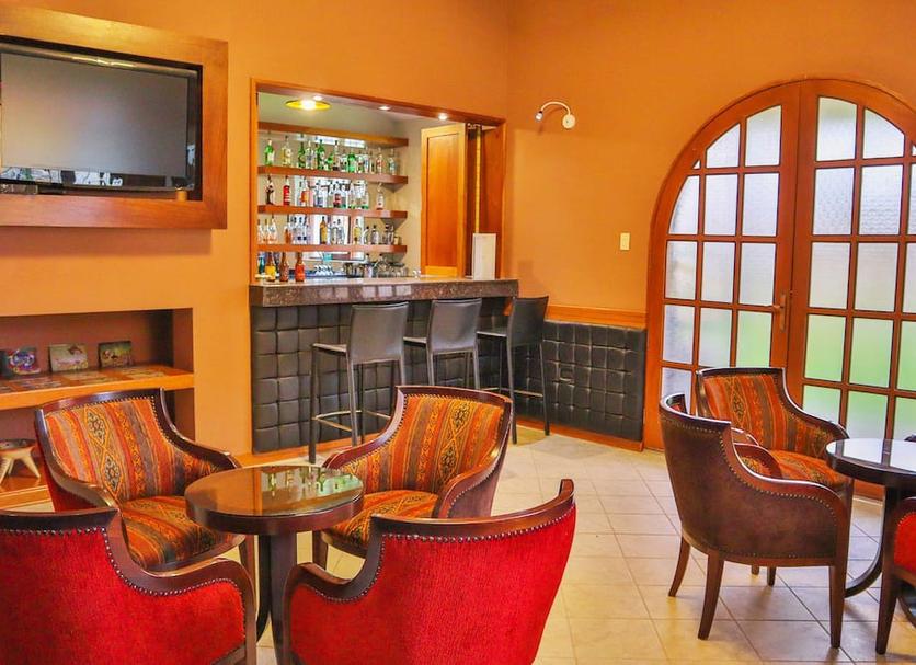 Bar Zdjęcie