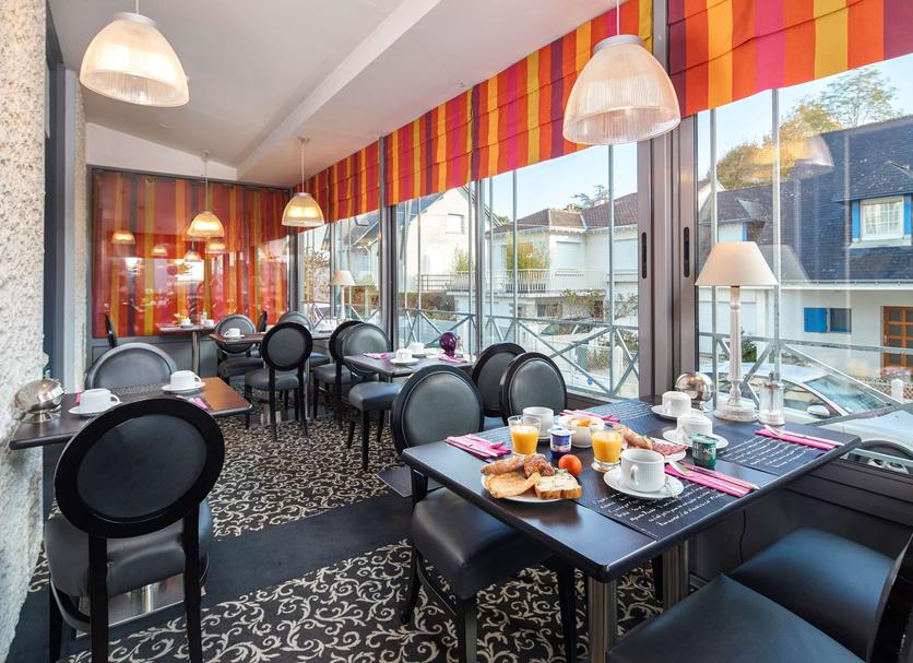 Restauracja Zdjęcie