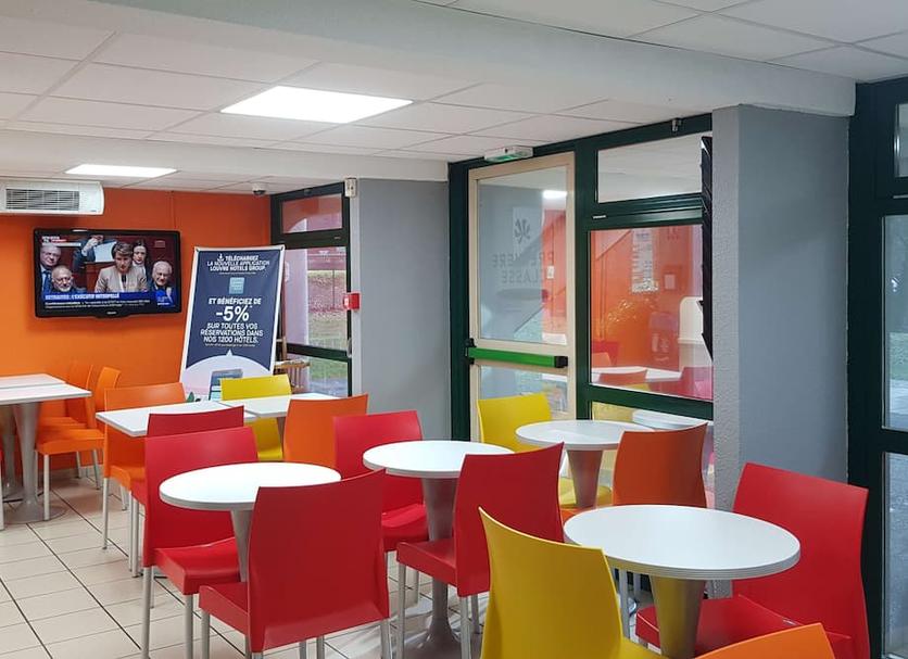 Restauracja Zdjęcie